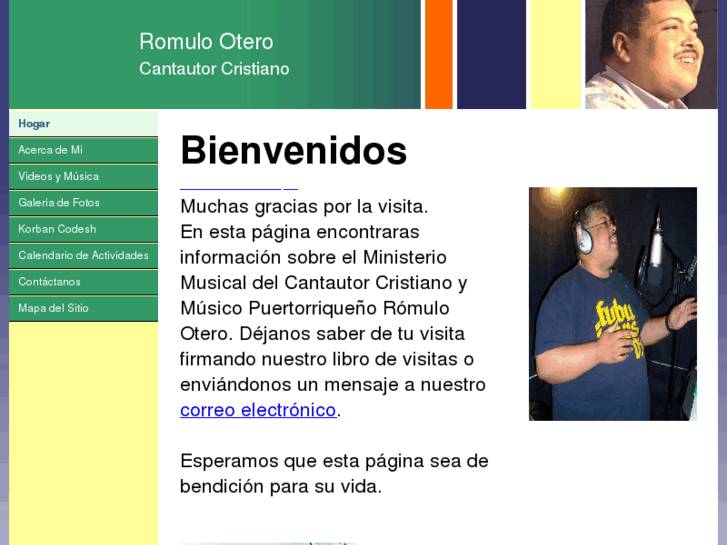 www.romulootero.com