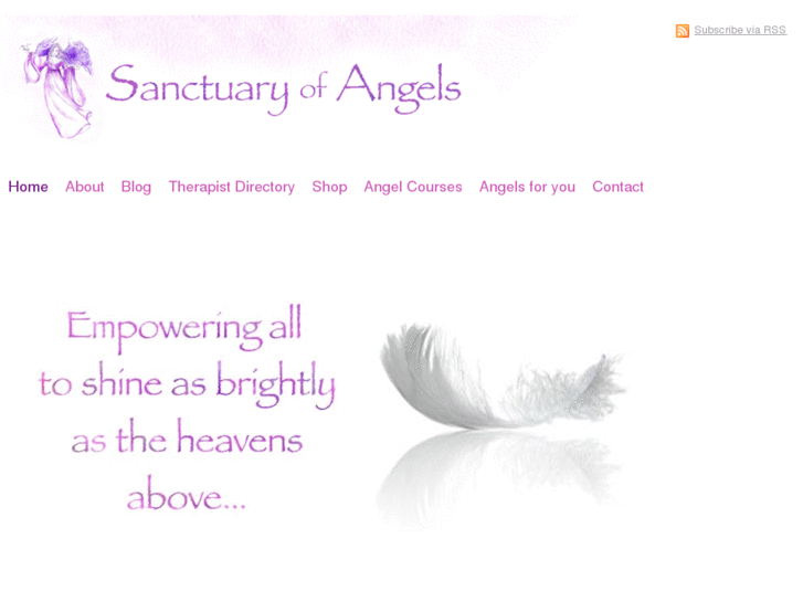 www.sanctuaryofangels.com