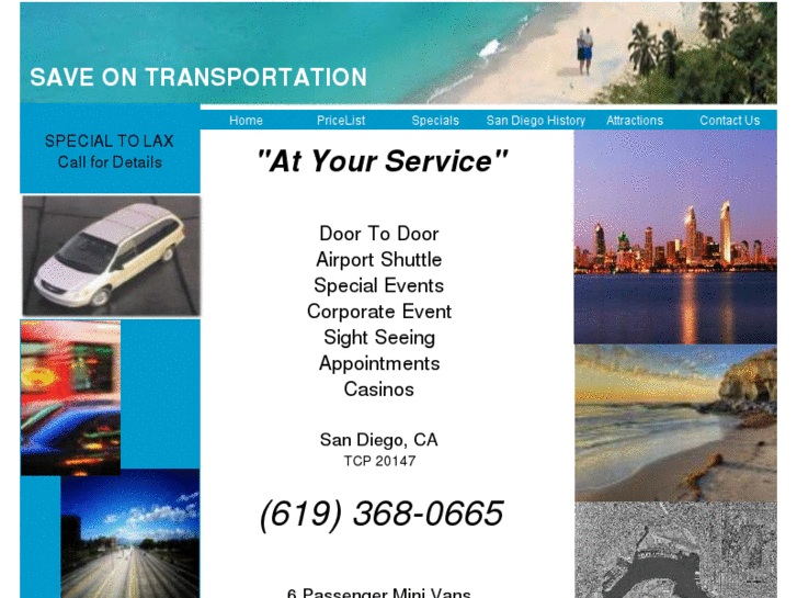 www.saveontransportation.com