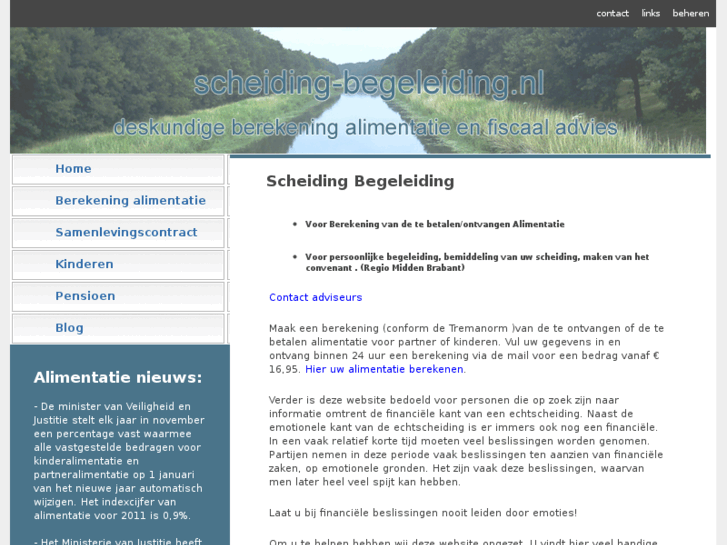 www.scheiding-begeleiding.nl