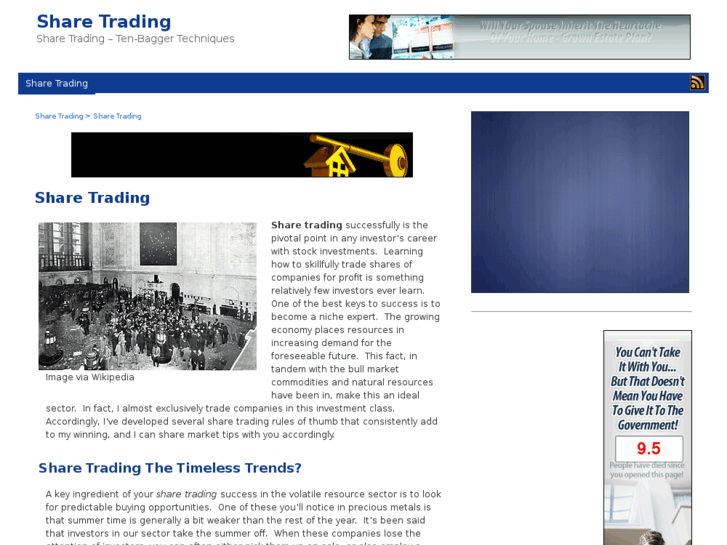 www.share-trading.us