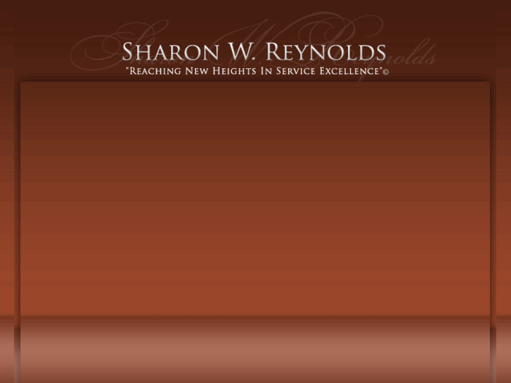 www.sharonreynolds.com