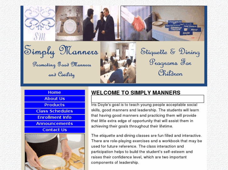 www.simply-manners.com