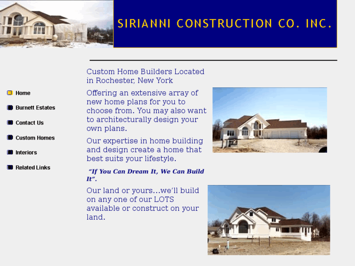 www.sirianniconstruction.com