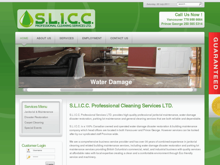 www.sliccprofessionalservices.com