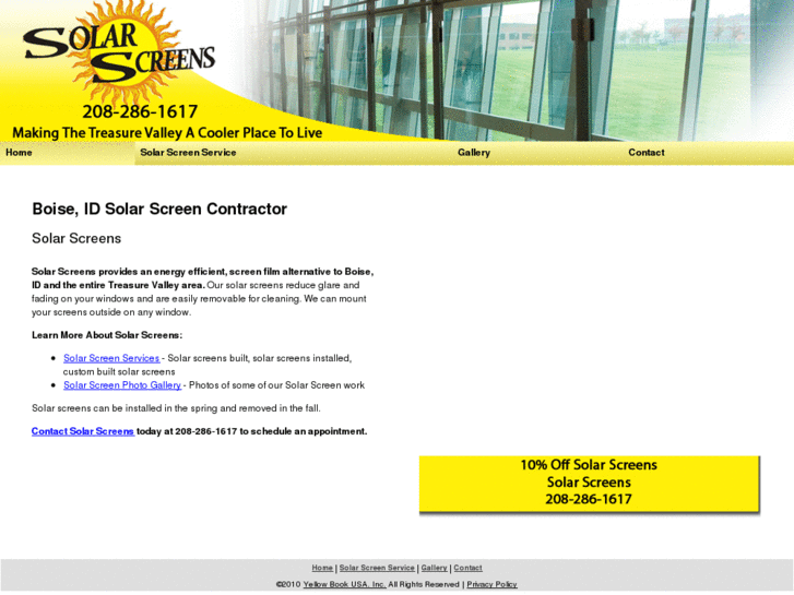 www.solarscreensidaho.com