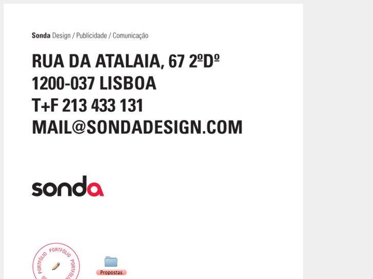 www.sondadesign.com