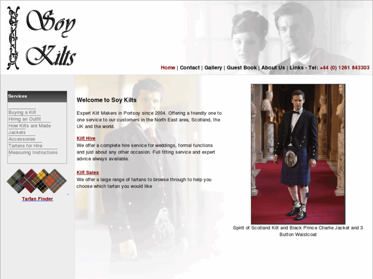 www.soykilts.co.uk