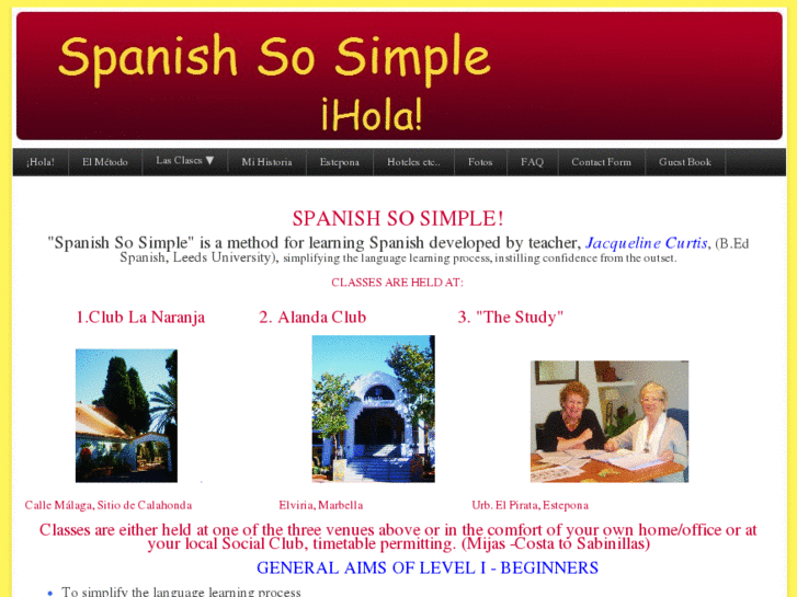 www.spanishsosimple.com