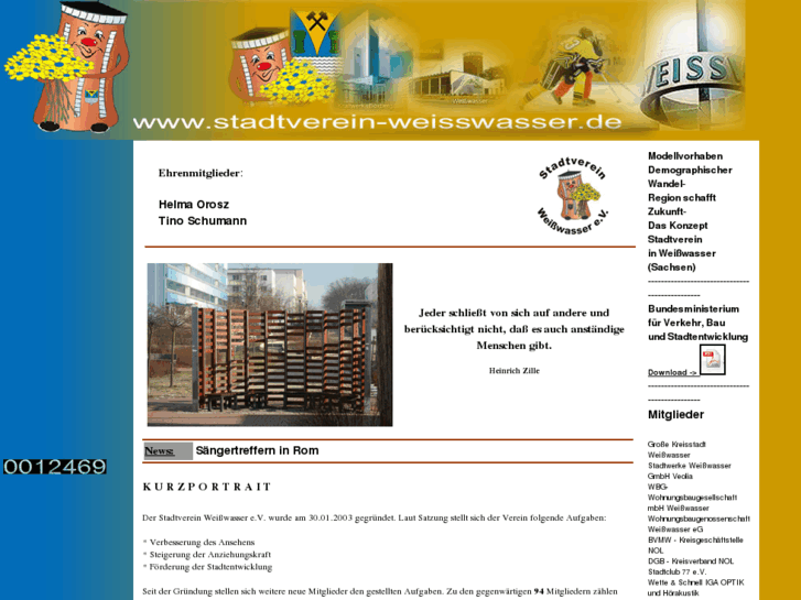 www.stadtverein-weisswasser.de