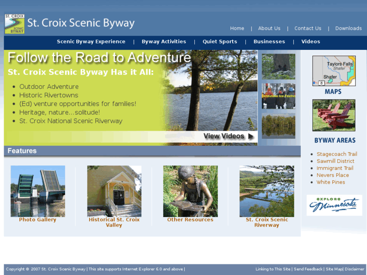 www.stcroixscenicbyway.org