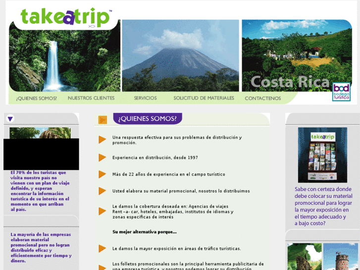 www.takeatripcr.com