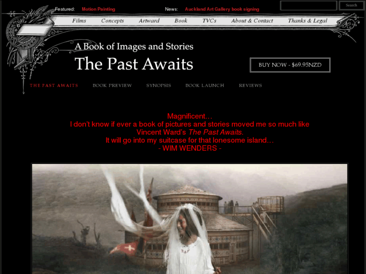 www.the-past-awaits.com