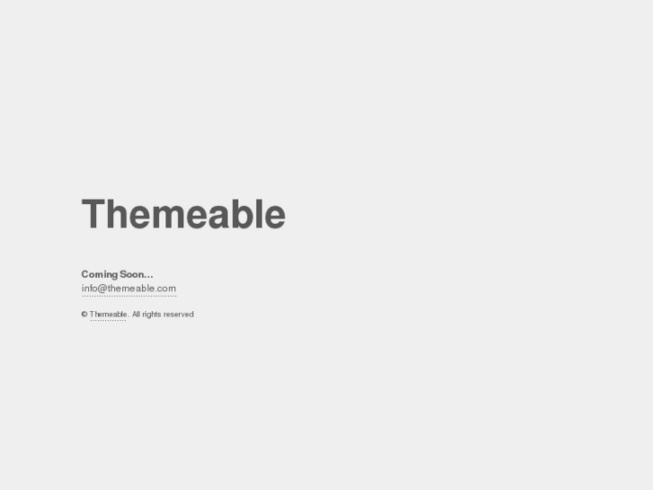 www.themeable.net