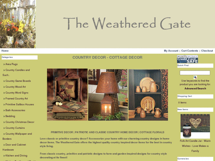 www.theweatheredgate.com