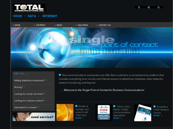 www.totalcomm.com