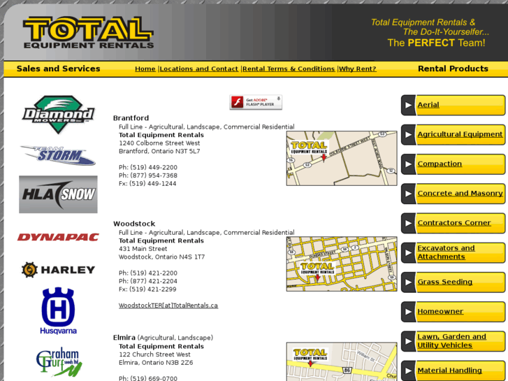 www.totalrentals.ca