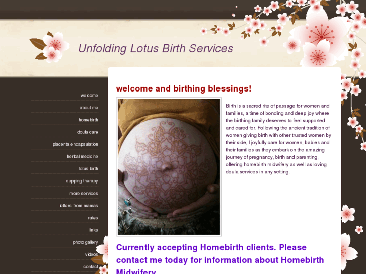 www.unfoldinglotus.com