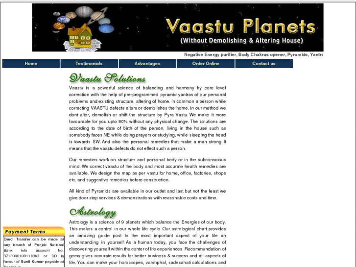 www.vaastuplanets.com