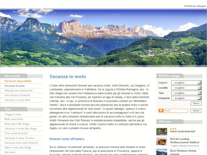 www.vacanza-in-moto.com