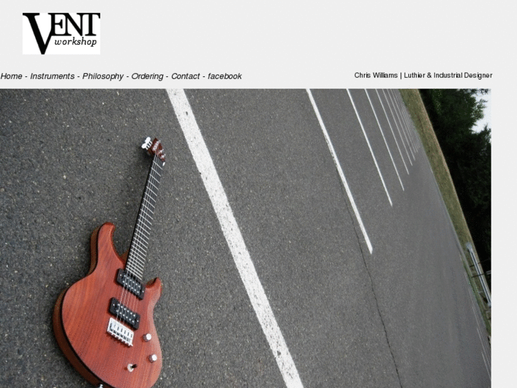 www.ventworkshop.com