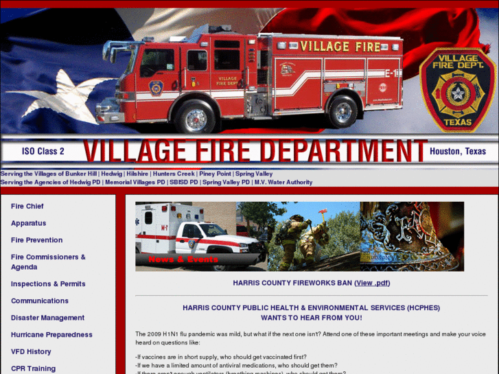 www.villagefire.org