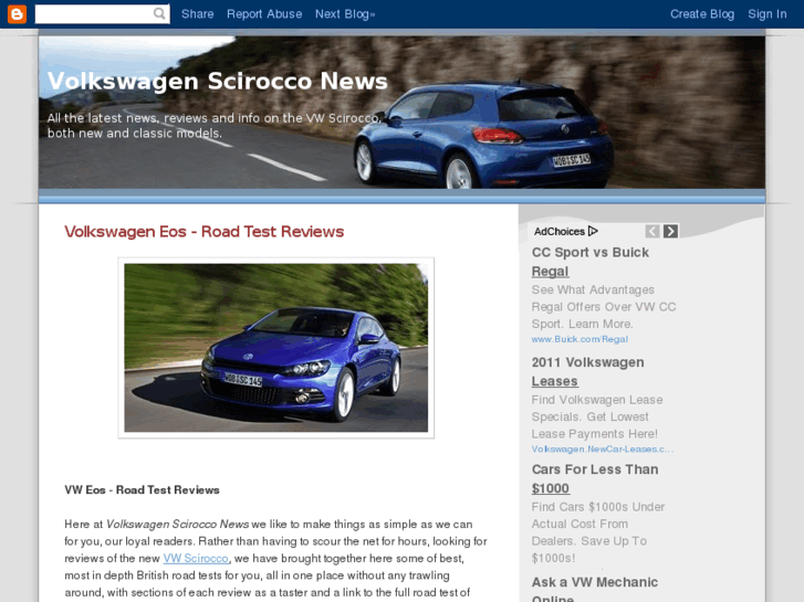 www.volkswagen-scirocco-news.com