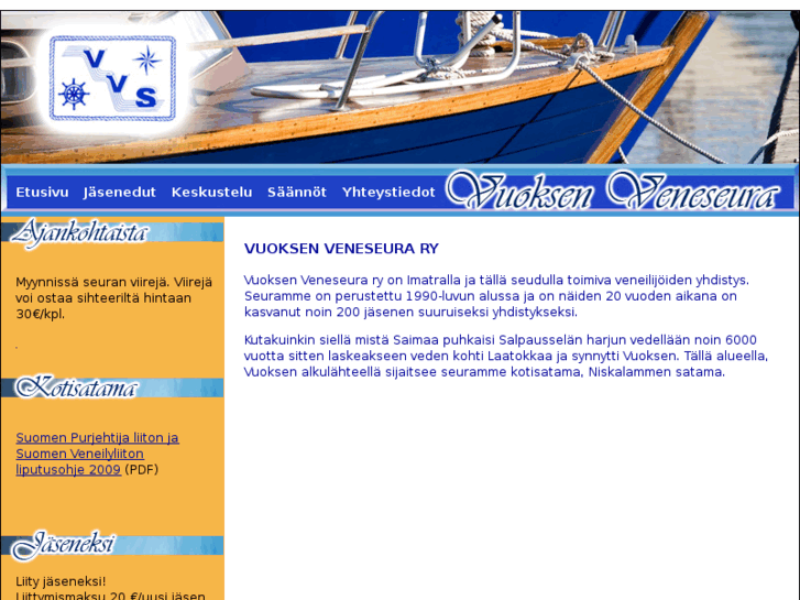 www.vuoksenveneseura.net