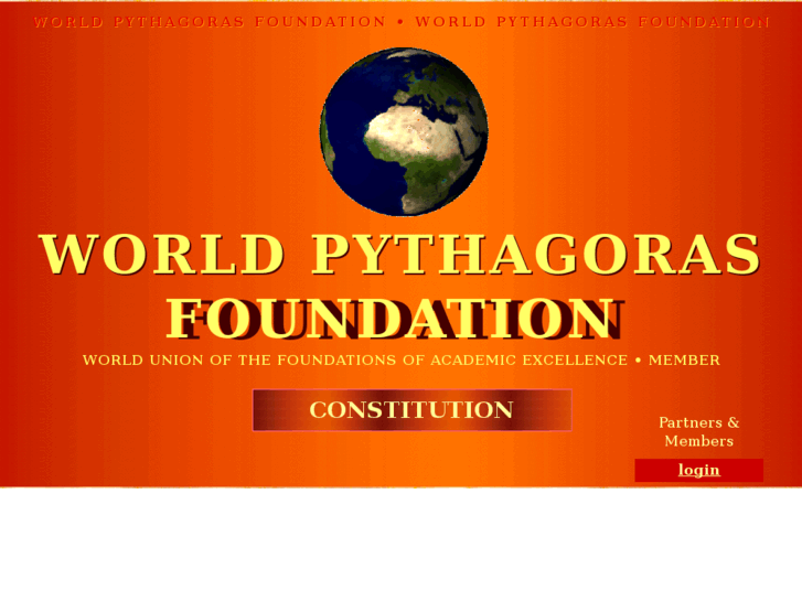 www.worldpythagorasfoundation.com