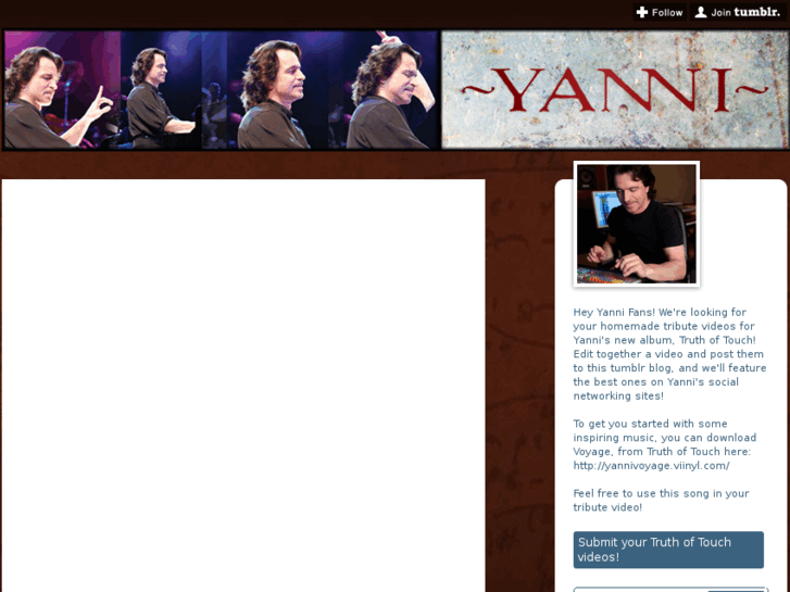 www.yannivideos.com