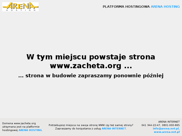 www.zacheta.org