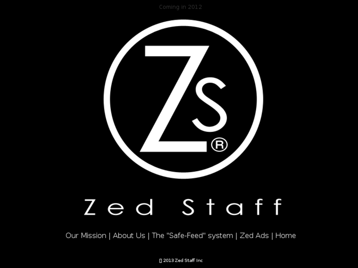 www.zedstaff.com