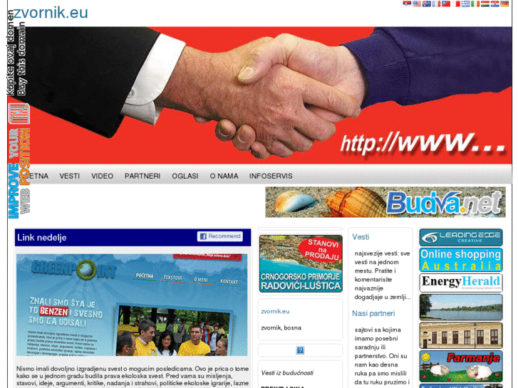 www.zvornik.eu