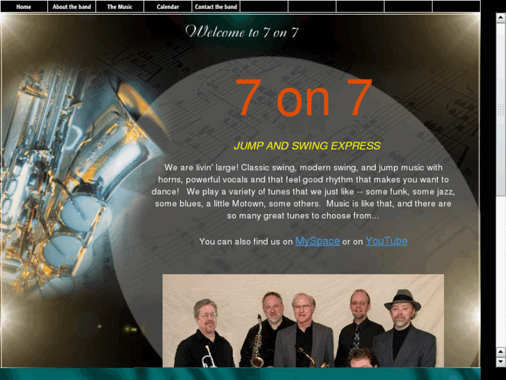 www.7on7band.com