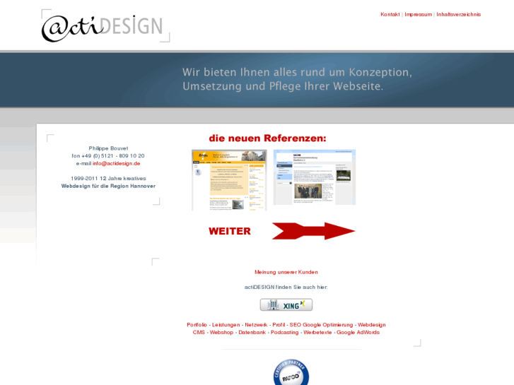 www.actidesign.de