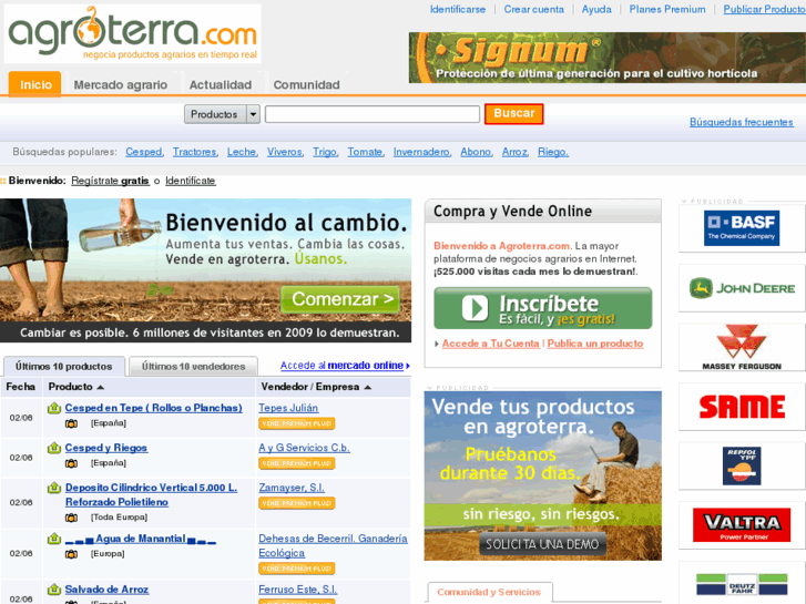 www.agroterra.net