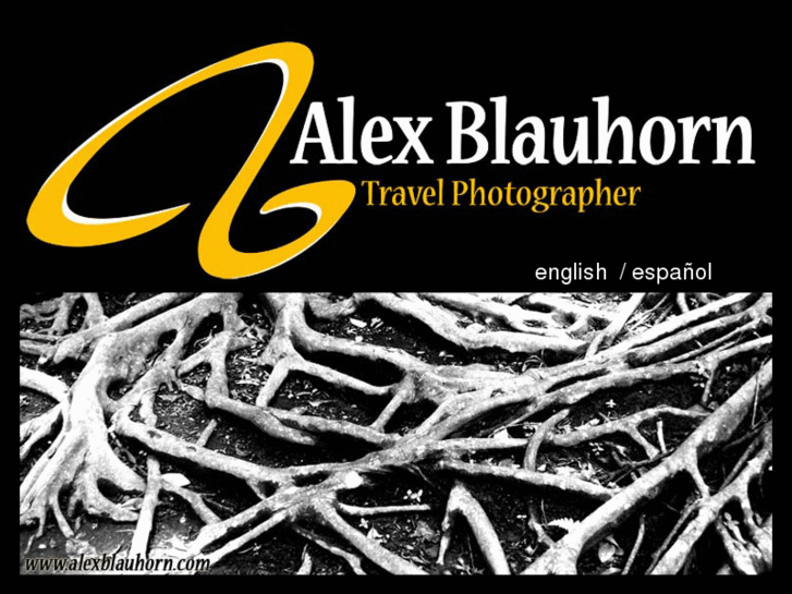 www.alexblauhorn.com