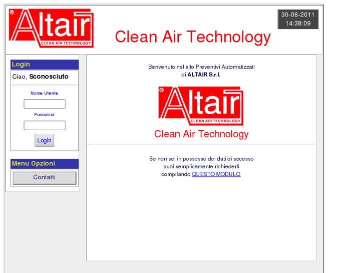 www.altair-srl.it