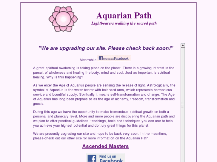 www.aquarianpath.com