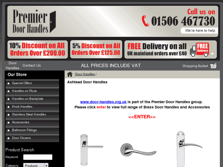 www.ashteaddoorhandles.co.uk