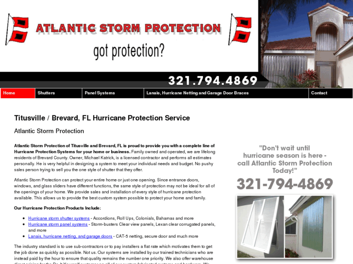 www.atlanticstormprotection.com