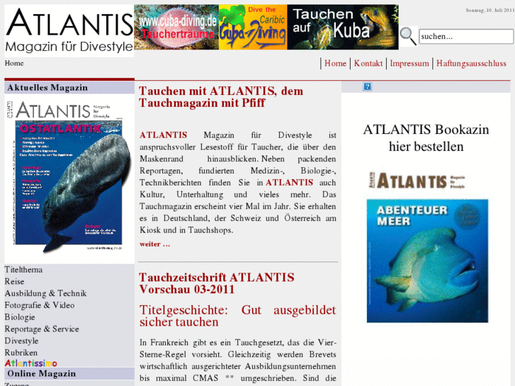 www.atlantis-magazin.com