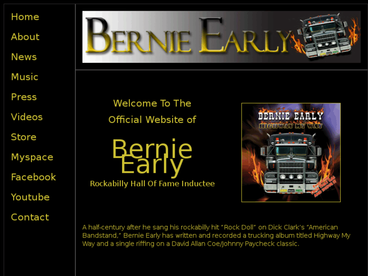 www.bernieearly.com