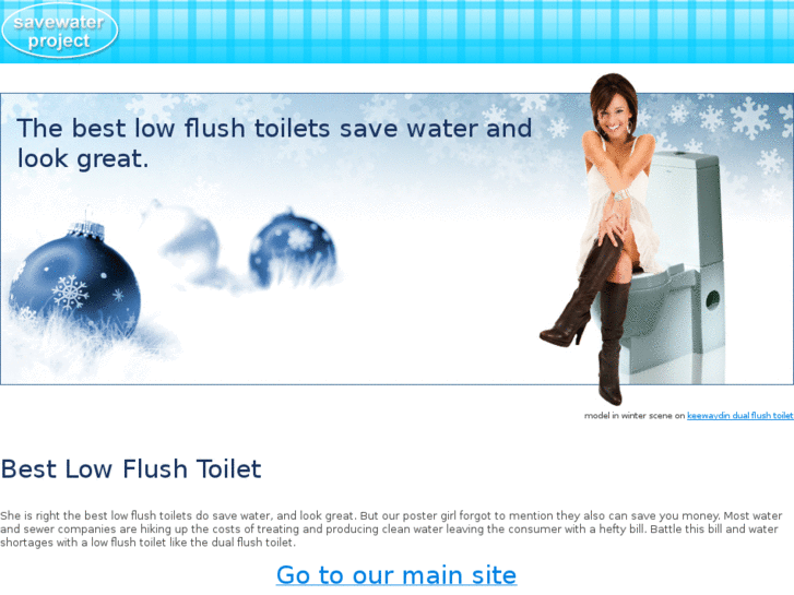 www.bestlowflushtoilet.com