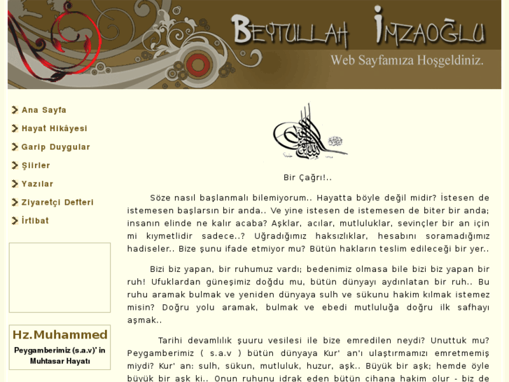 www.beytullahimzaoglu.com