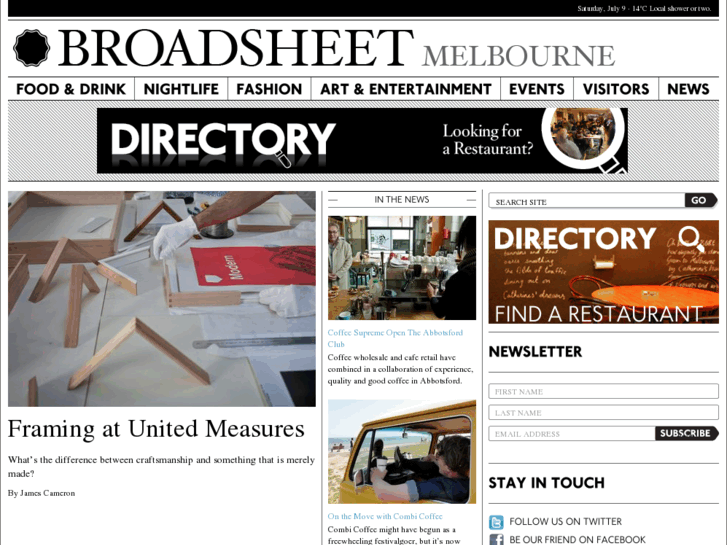 www.broadsheet.com.au