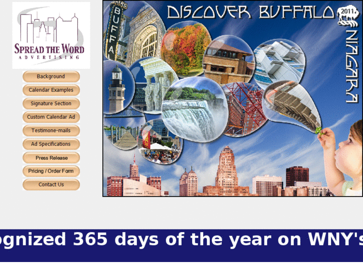 www.buffaloniagaracalendar.com