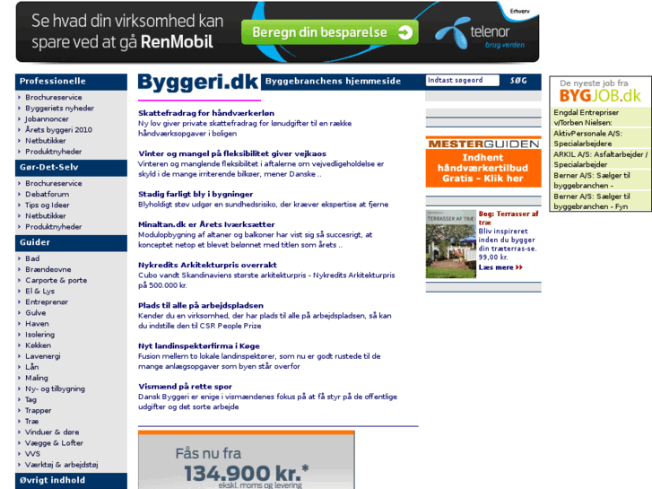 www.byggeri.dk
