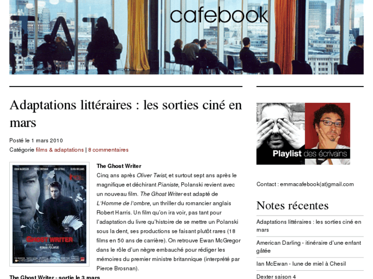 www.cafebook.fr