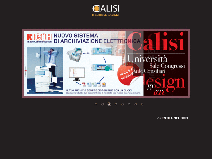 www.calisi.org